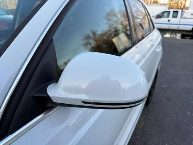 2015 Audi Q3 2.0T Premium Plus
