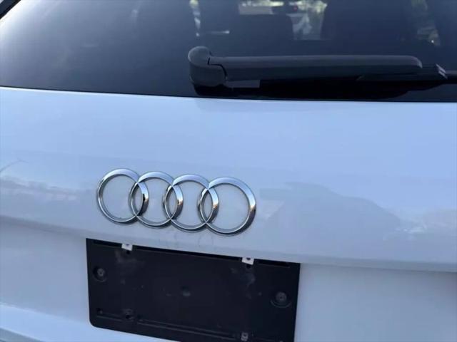 2015 Audi Q3 2.0T Premium Plus