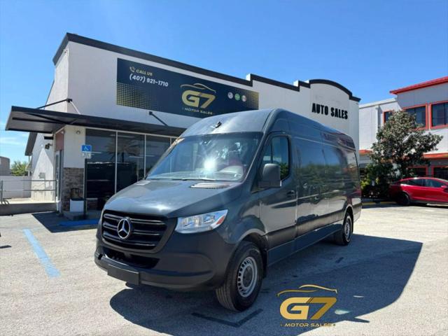 2019 Mercedes-Benz Sprinter 2500 High Roof V6 for sale in Winter Garden, FL