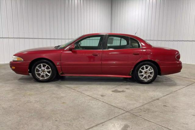 2003 Buick LeSabre Limited for sale in Sioux Falls, SD