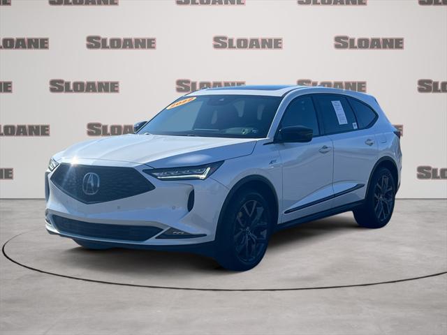 2022 Acura MDX A-SPEC Package for sale in Philadelphia, PA