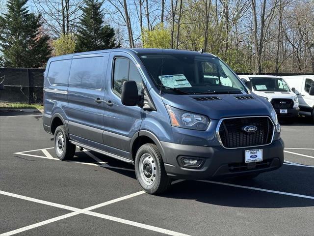 2025 Ford Transit Cargo Van Base for sale in Chantilly, VA