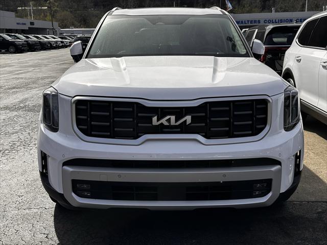 New 2025 Kia Telluride For Sale in Pikeville, KY
