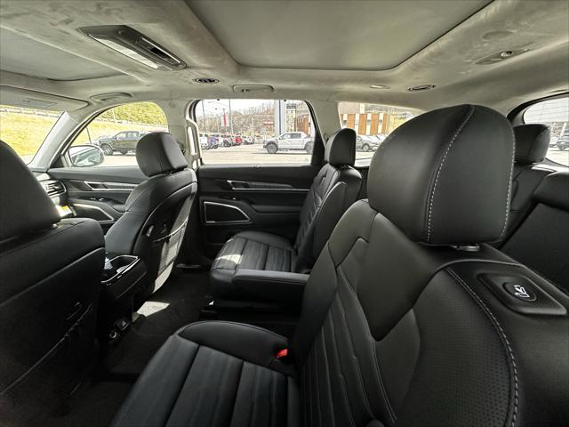 New 2025 Kia Telluride For Sale in Pikeville, KY
