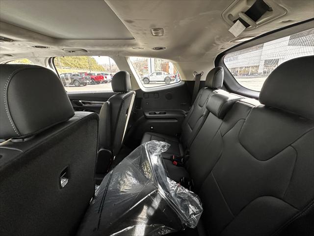 New 2025 Kia Telluride For Sale in Pikeville, KY