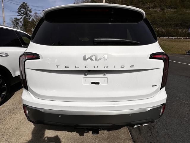 New 2025 Kia Telluride For Sale in Pikeville, KY