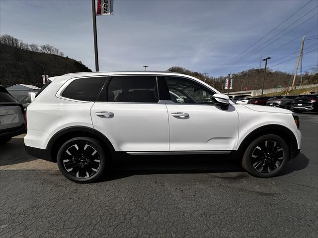 New 2025 Kia Telluride For Sale in Pikeville, KY