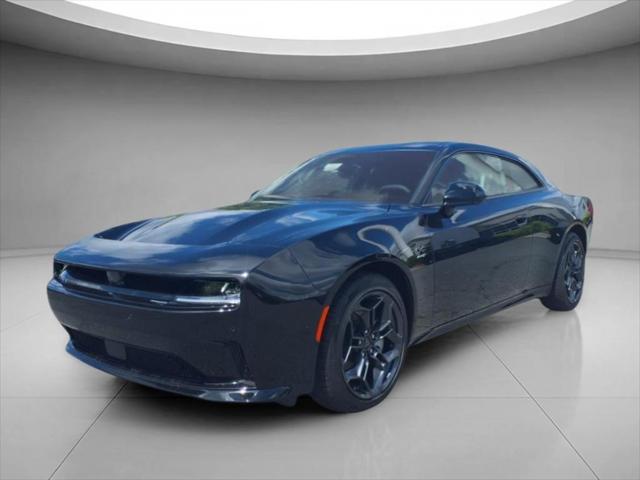 2025 Dodge Charger Daytona R/T AWD for sale in Fort Mill, SC