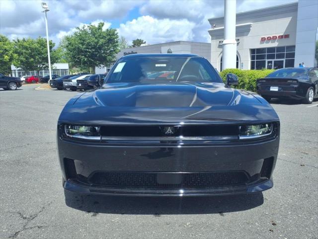 2025 Dodge Charger Daytona R/T AWD