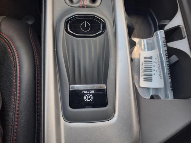 2025 Dodge Charger Daytona R/T AWD