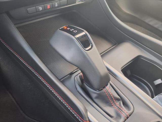 2025 Dodge Charger Daytona R/T AWD