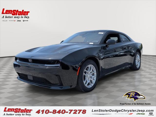 2025 Dodge Charger Daytona R/T AWD for sale in Westminster, MD