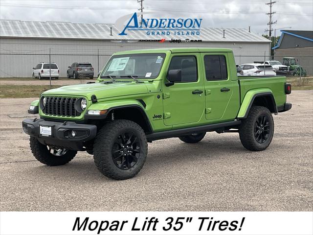 2025 Jeep Gladiator Sport for sale in Grand Island, NE