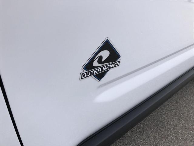 Used 2021 Ford Bronco Sport For Sale in Jackson, MI