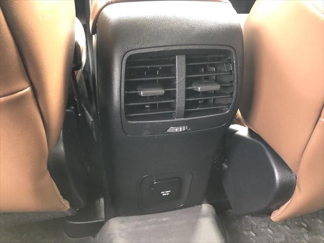 Used 2021 Ford Bronco Sport For Sale in Jackson, MI