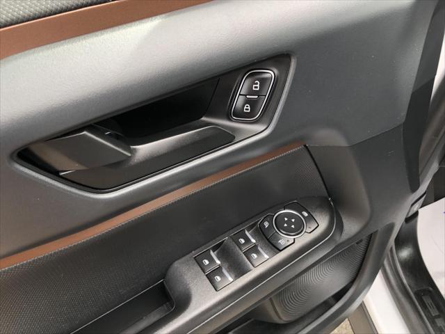 Used 2021 Ford Bronco Sport For Sale in Jackson, MI