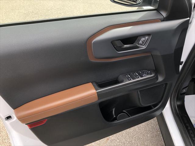 Used 2021 Ford Bronco Sport For Sale in Jackson, MI