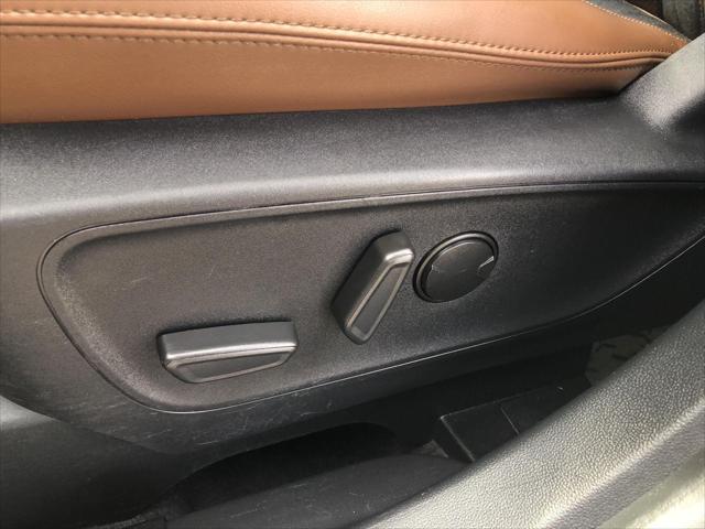 Used 2021 Ford Bronco Sport For Sale in Jackson, MI