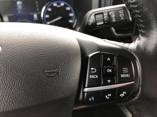 Used 2021 Ford Bronco Sport For Sale in Jackson, MI