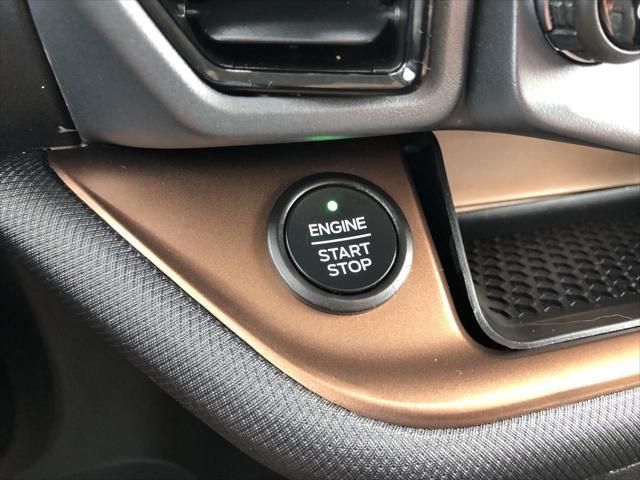 Used 2021 Ford Bronco Sport For Sale in Jackson, MI