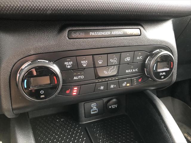 Used 2021 Ford Bronco Sport For Sale in Jackson, MI