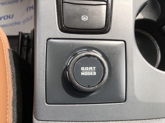 Used 2021 Ford Bronco Sport For Sale in Jackson, MI