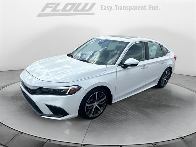 2023 Honda Civic Touring Sedan for sale in Winston Salem, NC