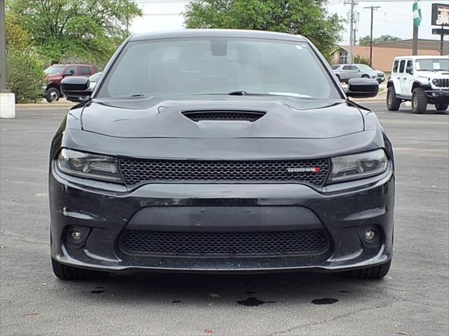 2019 Dodge Charger GT RWD