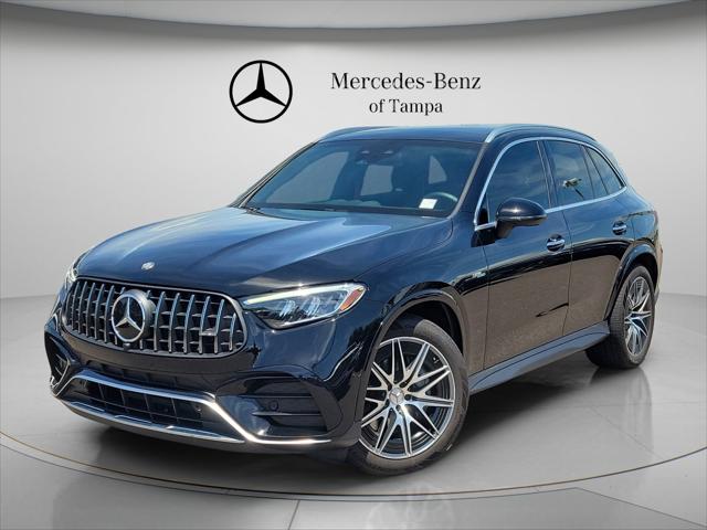 2024 Mercedes-Benz GLC 4MATIC for sale in Tampa, FL