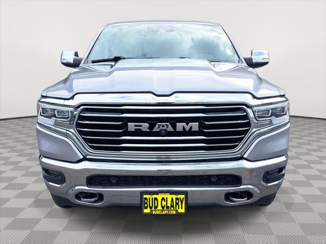 2020 RAM 1500 Longhorn