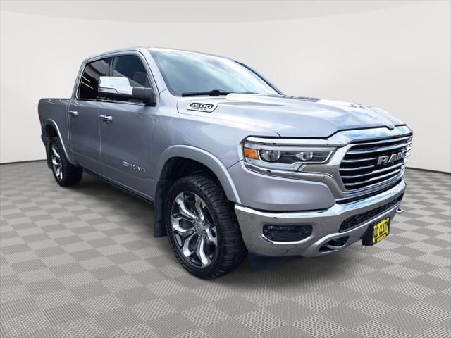 2020 RAM 1500 Longhorn