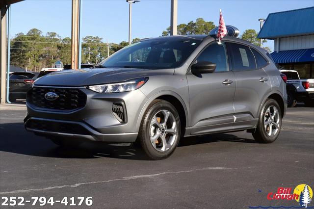 2024 Ford Escape ST-Line for sale in Windsor, NC