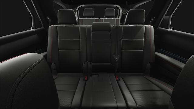 2025 Dodge Durango DURANGO GT PLUS AWD
