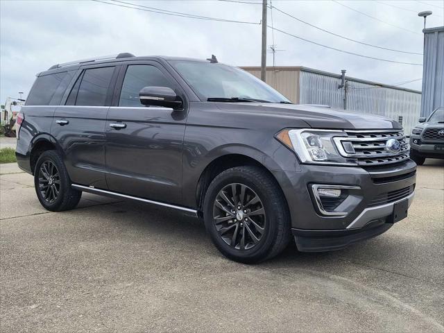 2019 Ford Expedition Limited