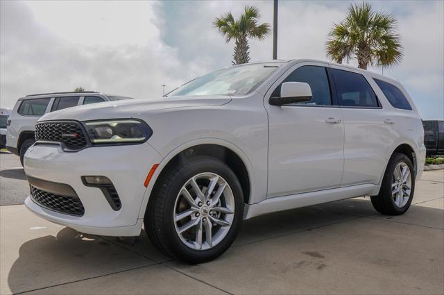 2021 Dodge Durango GT AWD