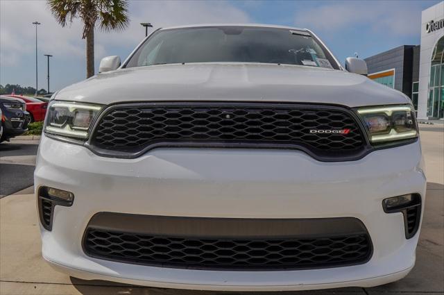 2021 Dodge Durango GT AWD