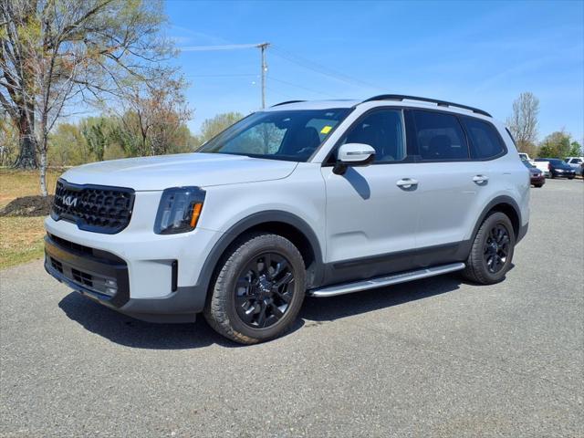 2024 Kia Telluride SX Prestige X-Pro