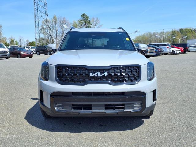 2024 Kia Telluride SX Prestige X-Pro