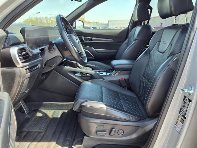 2024 Kia Telluride SX Prestige X-Pro
