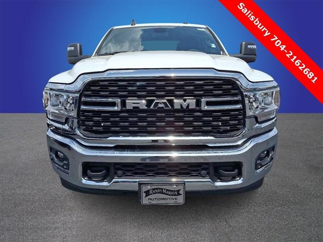 2023 RAM 2500 Big Horn Crew Cab 4x4 64 Box