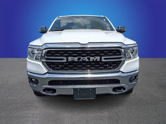 2023 RAM 1500 Big Horn Crew Cab 4x4 64 Box