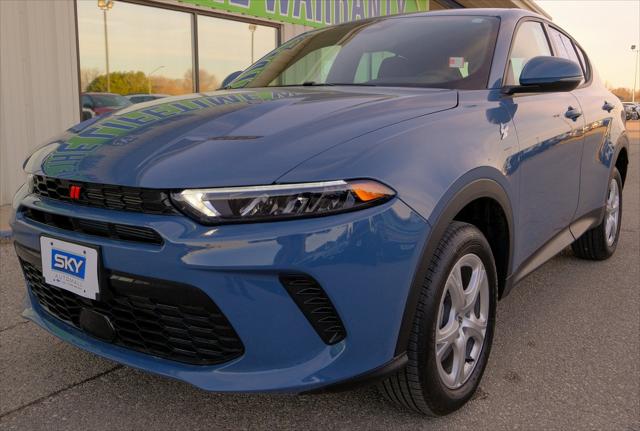2024 Dodge Hornet GT AWD