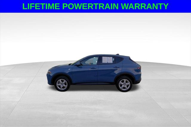 2024 Dodge Hornet GT AWD 2024 Dodge Hornet GT AWD