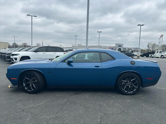 2023 Dodge Challenger R/T