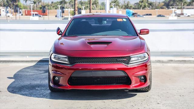 2021 Dodge Charger R/T RWD