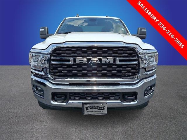 2023 RAM 2500 Big Horn Crew Cab 4x4 64 Box