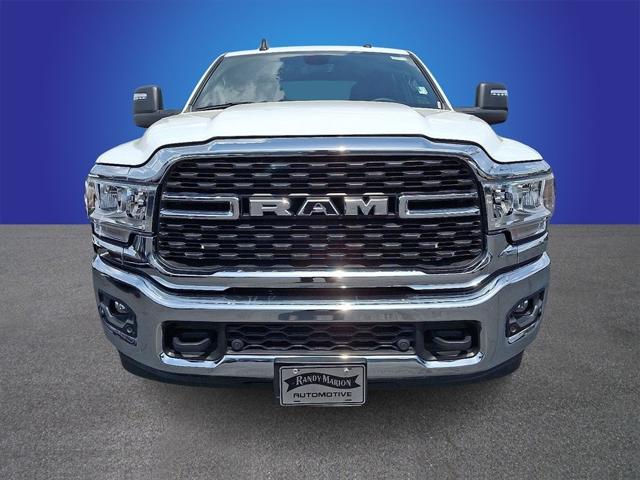 2023 RAM 2500 Big Horn Crew Cab 4x4 64 Box