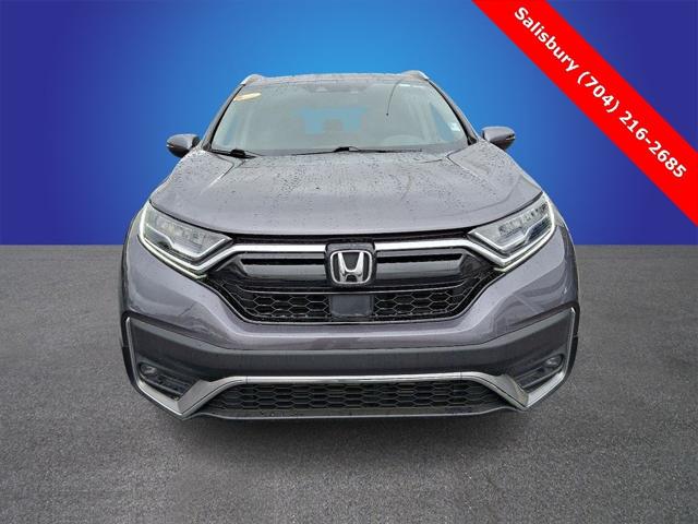 2022 Honda CR-V AWD Touring