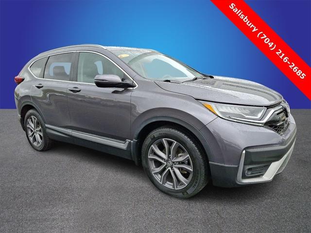 2022 Honda CR-V AWD Touring
