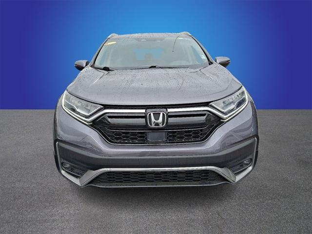 2022 Honda CR-V AWD Touring